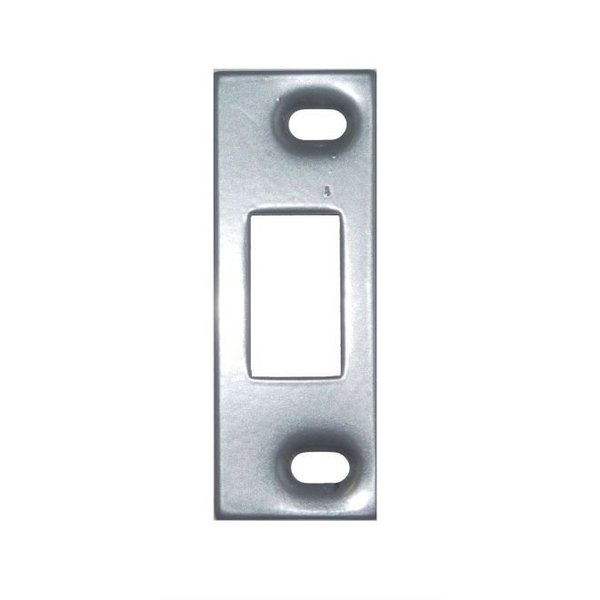 Don-Jo Adjustable Security Strike for Deadbolts A2SDSSL